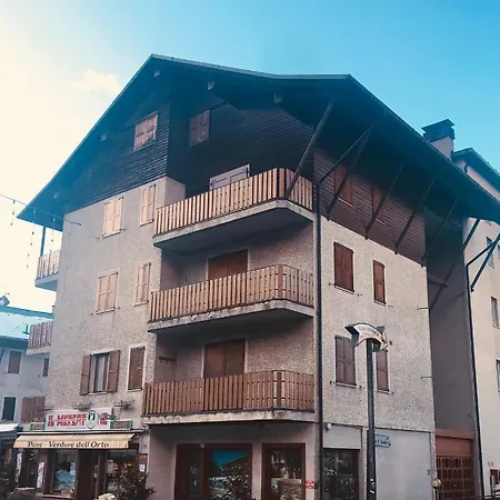 Via Peccedi 10 * Bormio