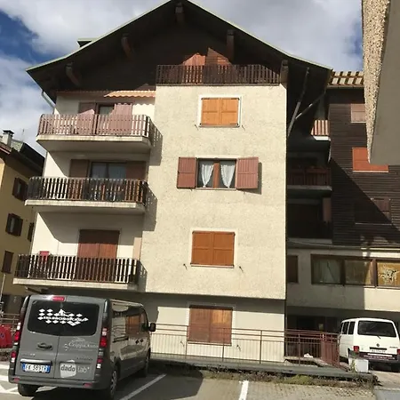 Via Peccedi 10 * Bormio